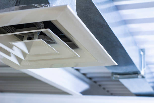 Best Air Duct Cleaning Near Me  in Fort Thompson, SD