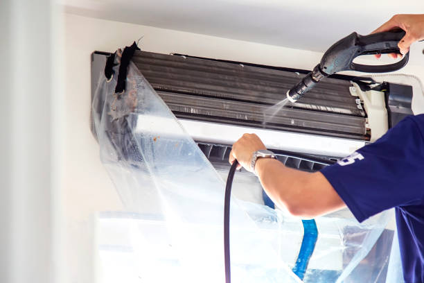 Best Best Air Duct Cleaning Company  in Fort Thompson, SD