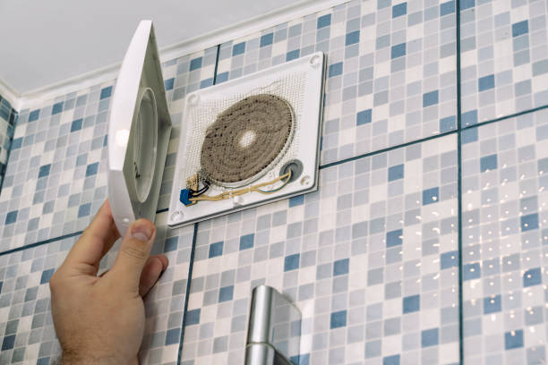 Best HVAC Duct Inspection Services  in Fort Thompson, SD