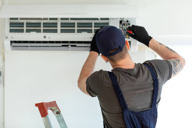 Best Emergency Air Duct Cleaning  in Fort Thompson, SD