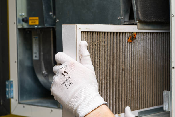 Best HVAC Air Duct Cleaning  in Fort Thompson, SD