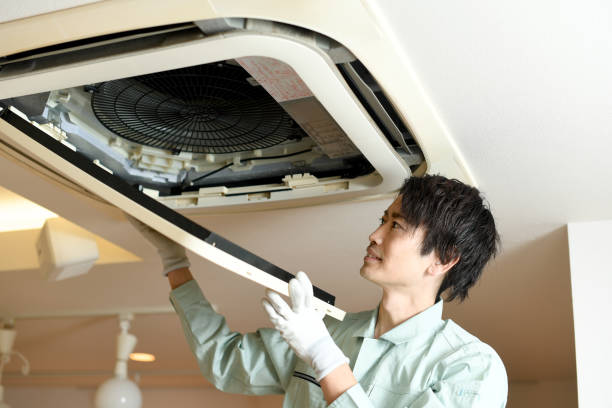 Best Professional Duct Cleaning Services  in Fort Thompson, SD