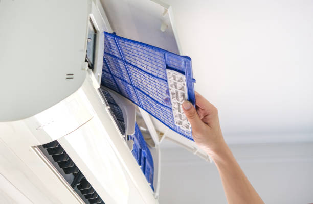 Best Affordable Duct Cleaning Services  in Fort Thompson, SD