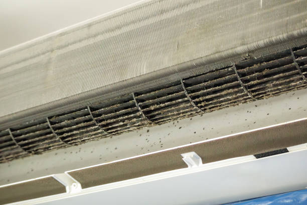 Best Best Air Duct Cleaning Company  in Fort Thompson, SD