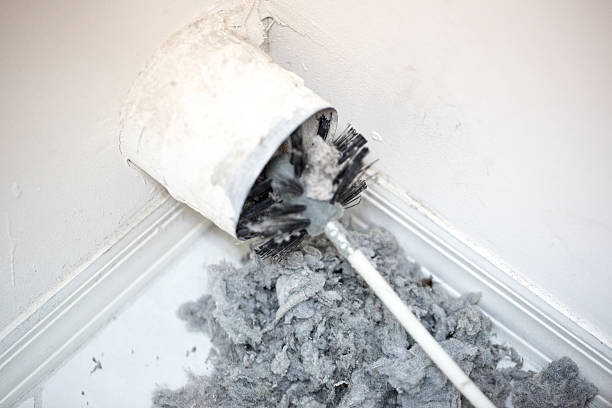 Reliable Fort Thompson, SD Airduct Cleaning Solutions