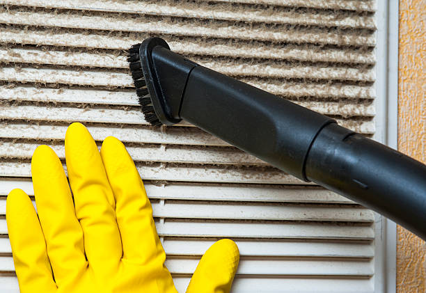 Best Residential Air Duct Cleaning  in Fort Thompson, SD