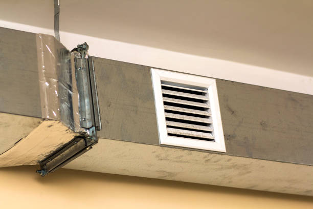 Best HVAC System Cleaning  in Fort Thompson, SD